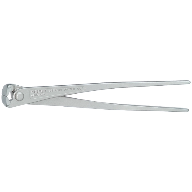 Vendita online Tenaglia cementista nichelata da 300 mm. - Knipex